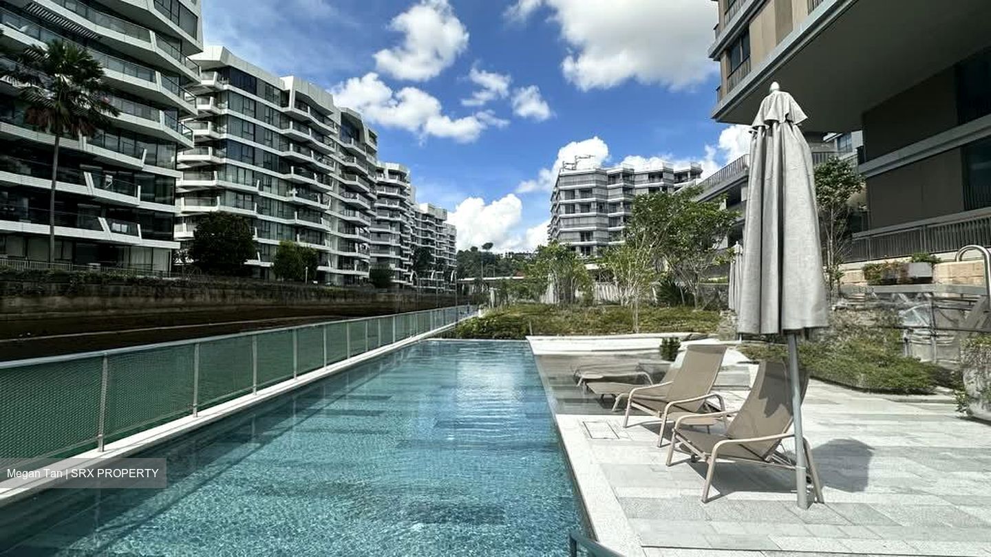 The Reef At King’s Dock (D4), Condominium #539768131